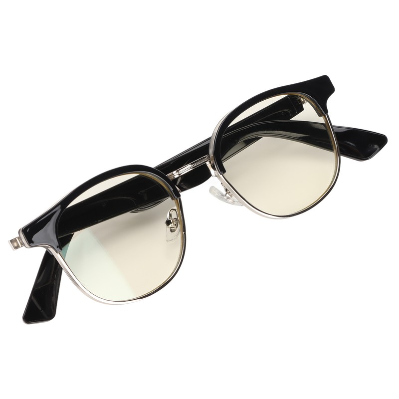 WG‑KX04B Bluetooth Glasses Wireless Bluetooth Sunglasses with Open Ear Headset