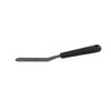 Tredoni 10cm Crepe/Frosting Spatula - Stainless Steel Offset Icing Palette
