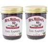 Mrs. Miller's Homemade Black Raspberry Jelly (2 Pack)