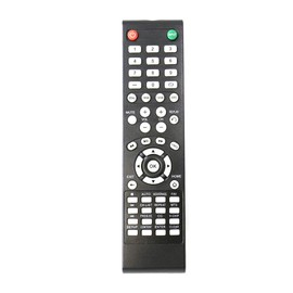 AIDITIYMI New Remote Control fit for Element TV ELEFT406 ELEFT466 ELEFT502 LED TVs Remote Controller