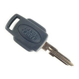 Land Rover Genuine Defender Ignition Key