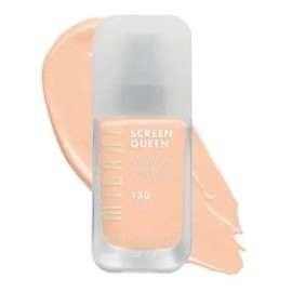 Maquillaje Milani Screen Queen Foundation 150 Cool Shell