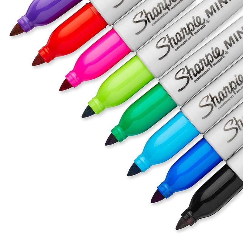 Sharpie Mini (Green)