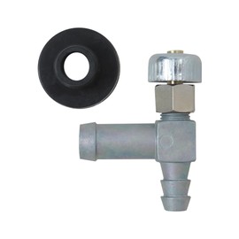 Xspeedonline Fuel Tank Bushing Grommet Kit for Scag 48309 and 75093 & for Toro/Wheel Horse 46-6560 104047 1654930 & for MTD Troy Bilt 735-0149 935-0149