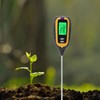 Atyhao Multipurpose High Accuracy Soil PH Meter Easy to Use