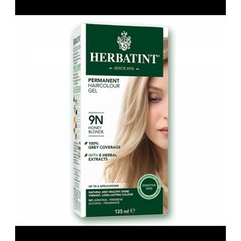 HERBATINT 9N Honey Blonde 135 ml
