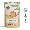 Earths Basket Organic Bee Pollen granules, Raw & ethically harvested,