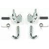 1965-1972 GM Convertible Top Latch Hook & Yoke Repair Kit