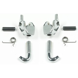1965-1972 GM Convertible Top Latch Hook & Yoke Repair Kit