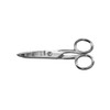 Techni-Pro 320-175 - Serrated Blade Strip Jaw Scissor