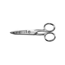 Techni-Pro 320-175 - Serrated Blade Strip Jaw Scissor