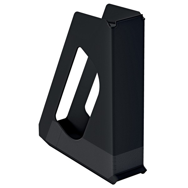 Esselte VIVIDA 628220 Magazine File A4 Ideal for Brochures, Documents,