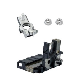 2438079919 24380-79919 Fusible de batería positivo compatible con terminal de batería positivo 2007-2012 Sentra Juke Reemplazar 24340-7F000 243407F000 90982-05035 9098205 35