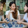 Cognitive Distortion Flashcards, 50 Cards for Mental Health and Thought