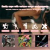 AIKESIWAY Self-Fusing Silicone Tape - No Adhesive Grip Tape for