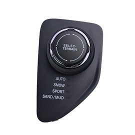 Magimaker Transfer Case Switch 68141876AE 68141876AF Compatible with Jeep Cherokee 2014 2015 2016 2017 2018 2019