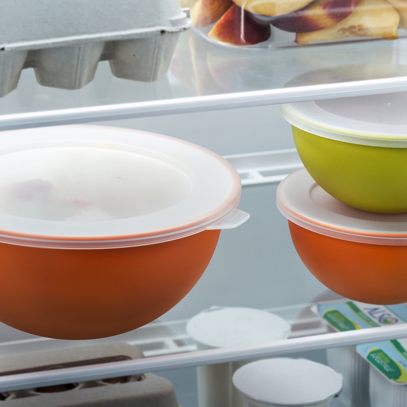 omada Everyday 105601138 Dining Bowl – Dining Bowls (Personal, Round,