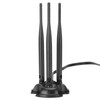 RP‑SMA Antenna Dual Band Wifi Wireless Router Network Extension Wire