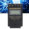 Time Switch Mechanical Timer Auto Controller Power Off Memory 25A