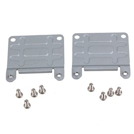 5pcs Mini PCI-E mitad a Tamaño Completo Extensión Adaptador de tarjeta Wireless WiFi Soporte