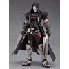 Good Smile Overwatch: Reaper Figma Action Figure, 180 months to