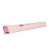 360 Degrees Push Heated Eyelash Curler Long Lasting 3 Temperature