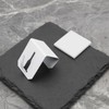 VGOL 20pcs Metal Window Hooks Decoration Clips for 12-20mm Large