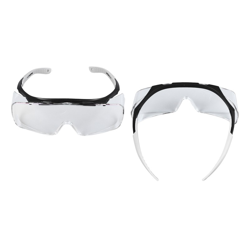 Co2 Laser Safety Glasses Professional 10600Nm Reflective Eye Protection Goggles