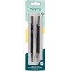Truyu - Rasuradoras Faciales Premium de Doble Cuchilla (2 Piezas)