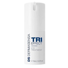 DS Dermasensa Eye Cream for Under Eye Wrinkles Eyeliss and Haloxyl Reduce Bags Dark Circles