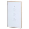 WiFi Smart Switch Curtain Standard Dimmer for Tuya Remote Control