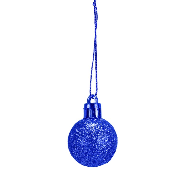 100pcs Christmas Ball Ornaments Shatterproof Hanging Balls for Christmas Tree