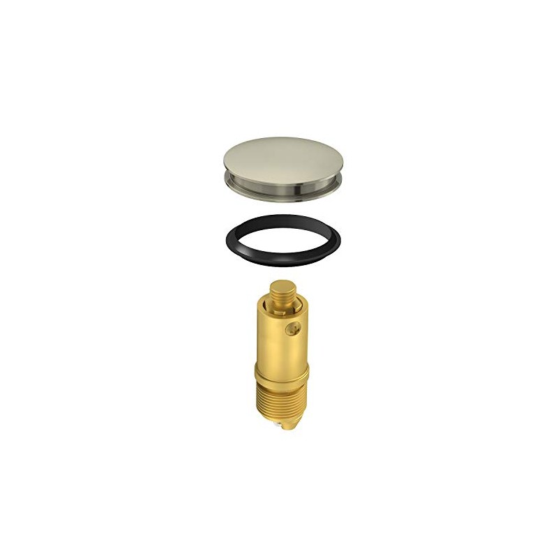 Gerber Plumbing Replacement Pop-Up Drain Plunger