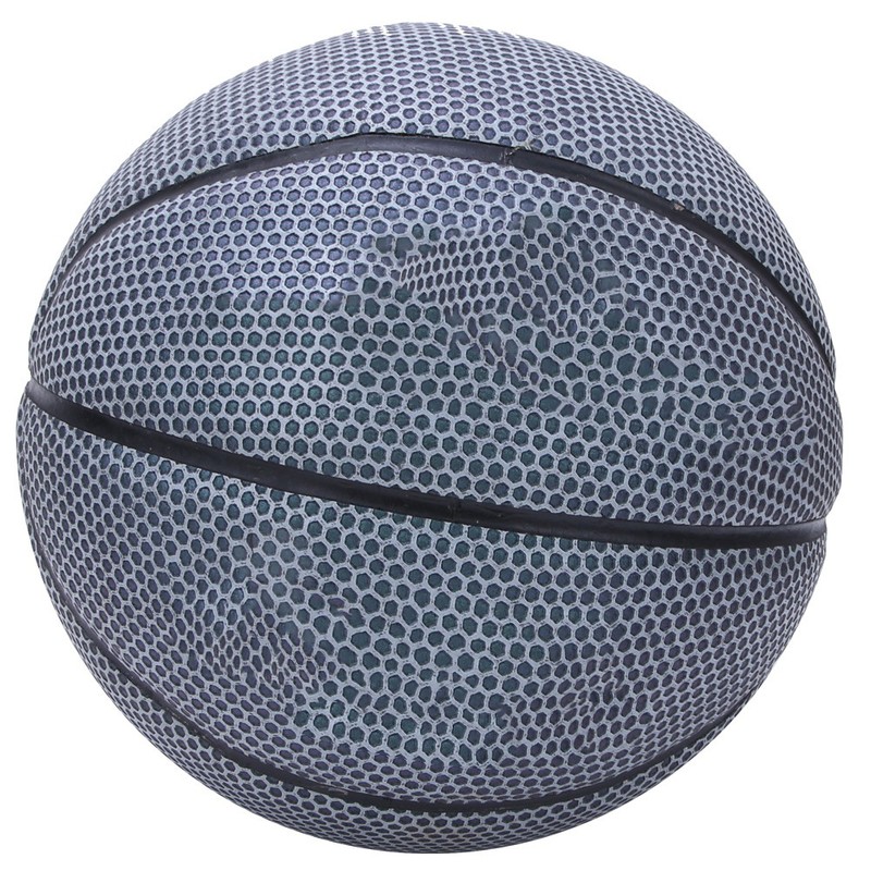 NO.7 Durable Luminous Adult Basketball with Special Pattern for Indoor/OutdoorAdult