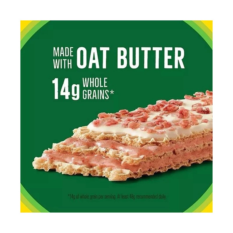 Nature Valley Crispy Creamy Strawberry Wafer Bars, 20 ct. Sweet