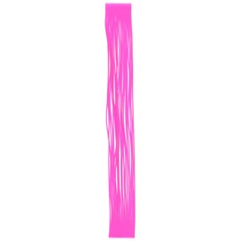 ティムコ(TIEMCO) ヘアライン シリコンフラッターレッグ #133FLホットピンク