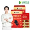 Nature Dream Krill Oil Gold 1000mg x 30 Capsule 2 Box / 네이처드림 크릴오일 골드 1000mg x 30캡슐 2박스