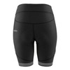 Louis Garneau, Women's Neo Power Shorts, Black, Large