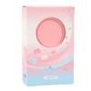 Eyelash Fan Dryer USB Charging Bladeless Quiet Handheld Portable Mini