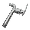 KANANA Tap for Sink, Wall Fitting, Garden Tap, Outlet Valve,