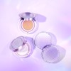 Cellfusion C Glass Skin Cushion 13g SPF40 PA++ / 셀퓨전씨