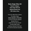 Antica Azienda La Torricella Premium Italian Extra Virgin Olive Oil