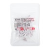 Innfeeltech Pack of 50 2W 5% Tolerance 2.2K Ohm Carbon