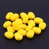 NEWSHOT Large Pop Up Yellow Corn 20 pieces Imitation SweetCorn