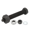 Leapiture Harmonic Balancer Vehicle Accessories Car Parts Replacement for GEN