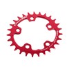 Sugino CY5-SHC Chainring (Multi-tier) Dark Gray 27T