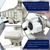 （Upgrade ）Washing machine drain pump replacement parts DC97-22840A