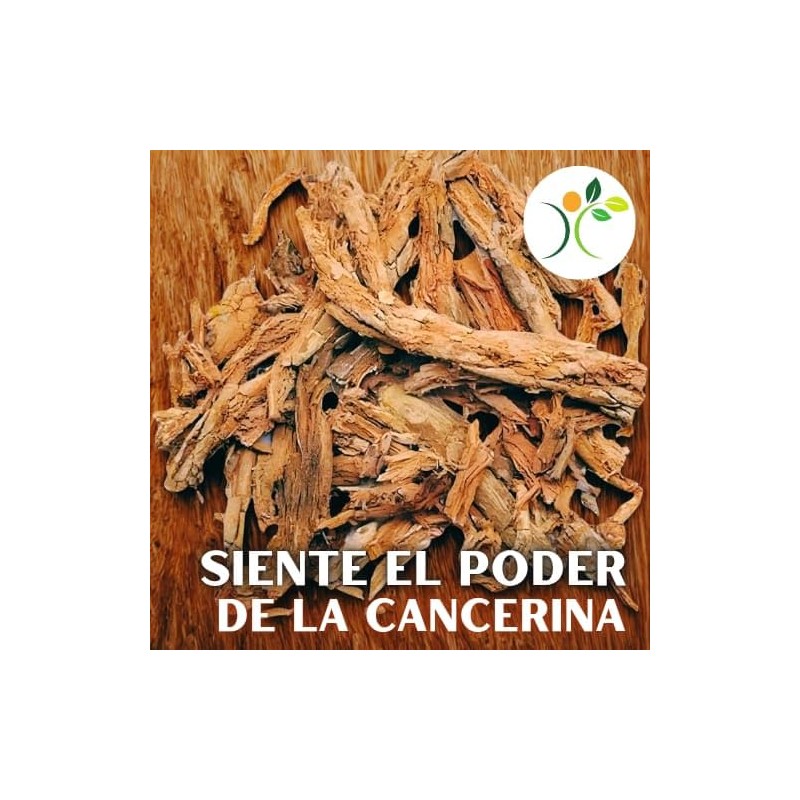 Xe natural - Té CANCERINA - Infusion Natural- Herbal -
