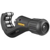 REMS - RAS Cu Pipe Cutter for Pipes Diameter 3-35