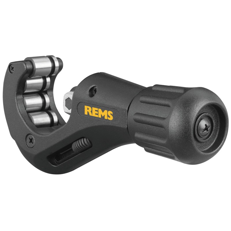 REMS - RAS Cu Pipe Cutter for Pipes Diameter 3-35